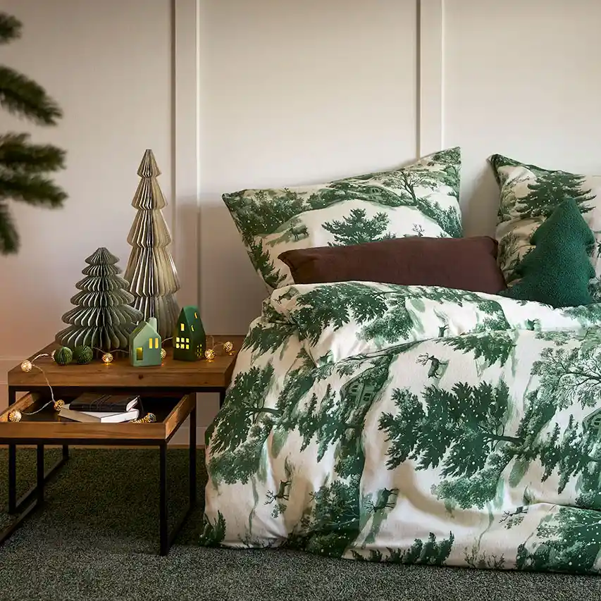 Kolekcja: X-MAS Pure nature