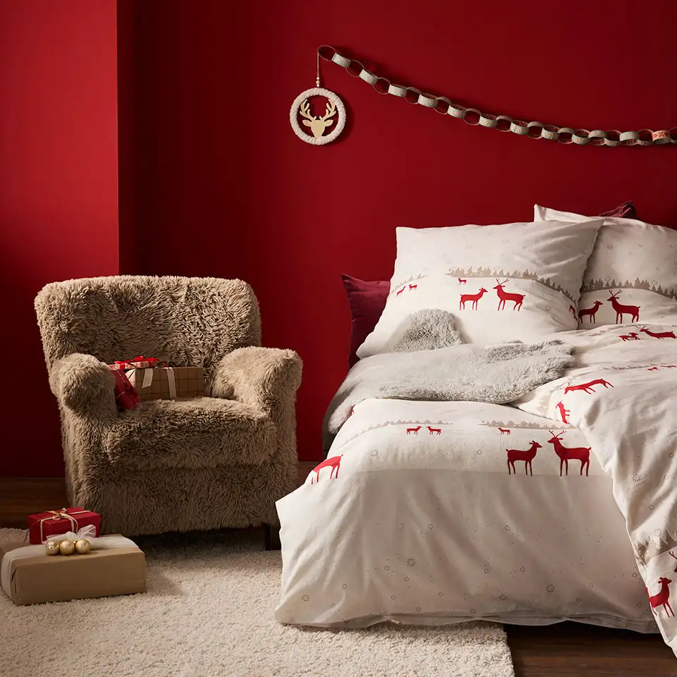 Kolekcja: X-MAS Cozy home