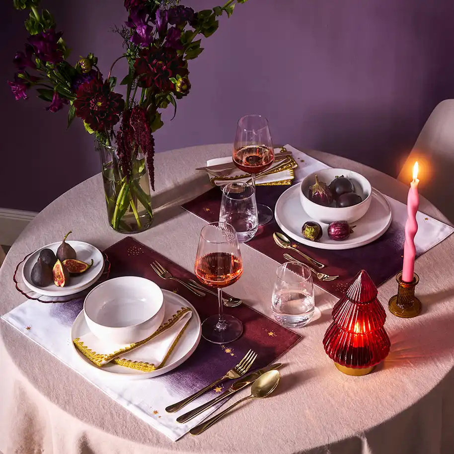 Kolekcja: X-MAS Berry tones