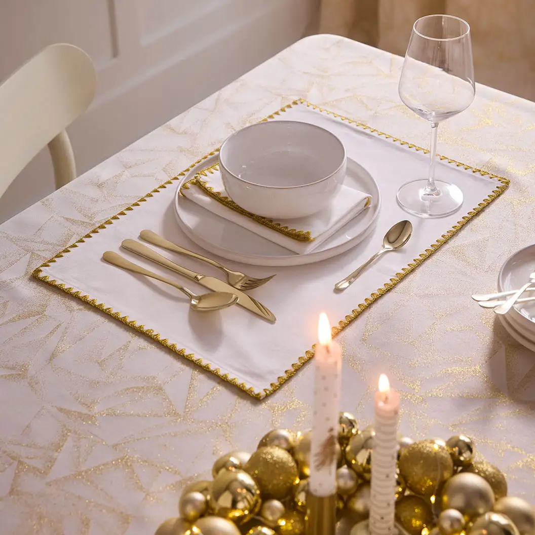 Kolekcja: X-MAS Elegant