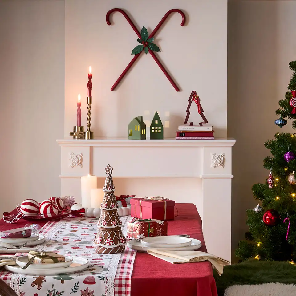 Kolekcja: X-MAS Classics