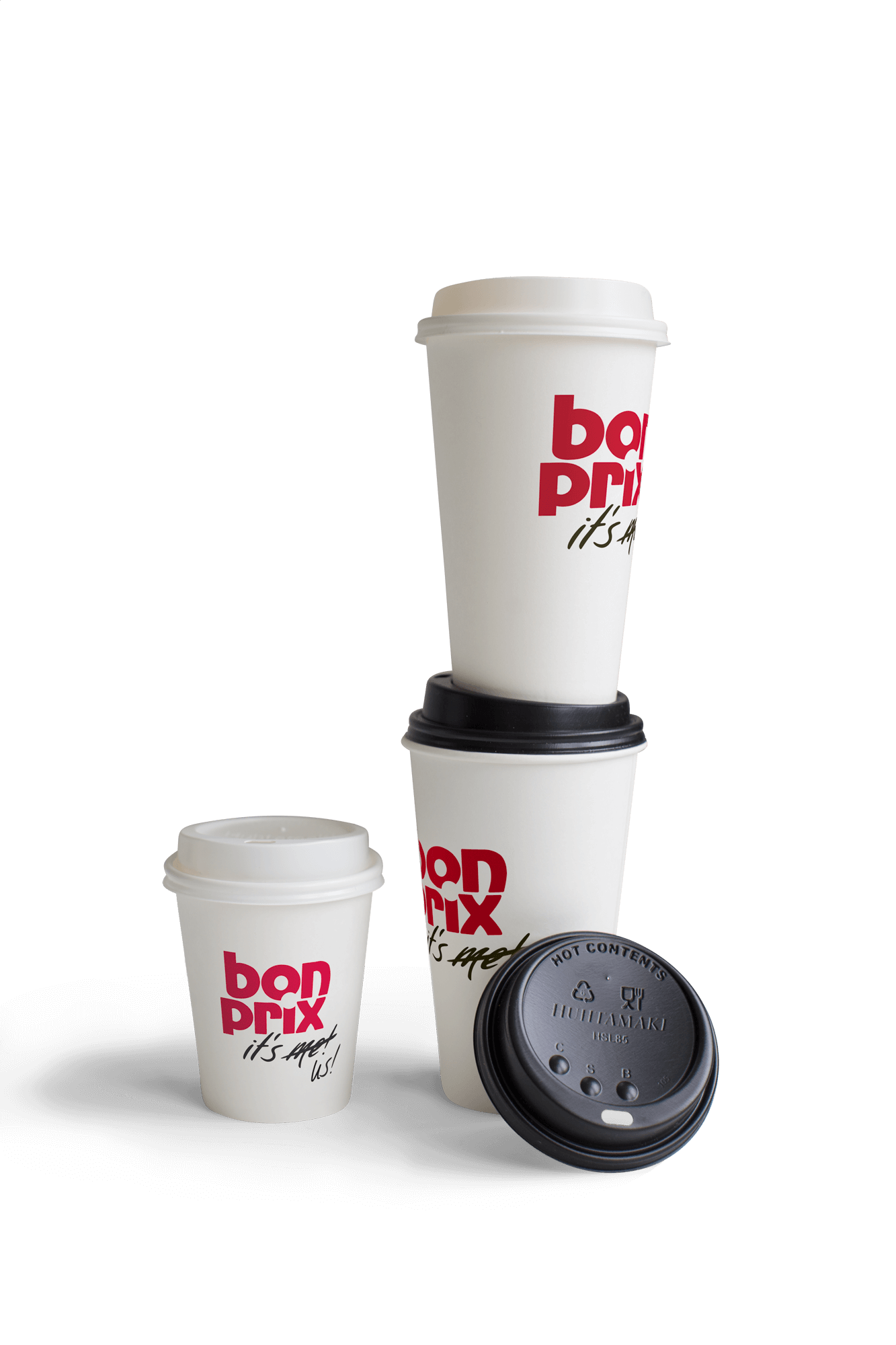Ludzie • bonprix • sklep bonprix