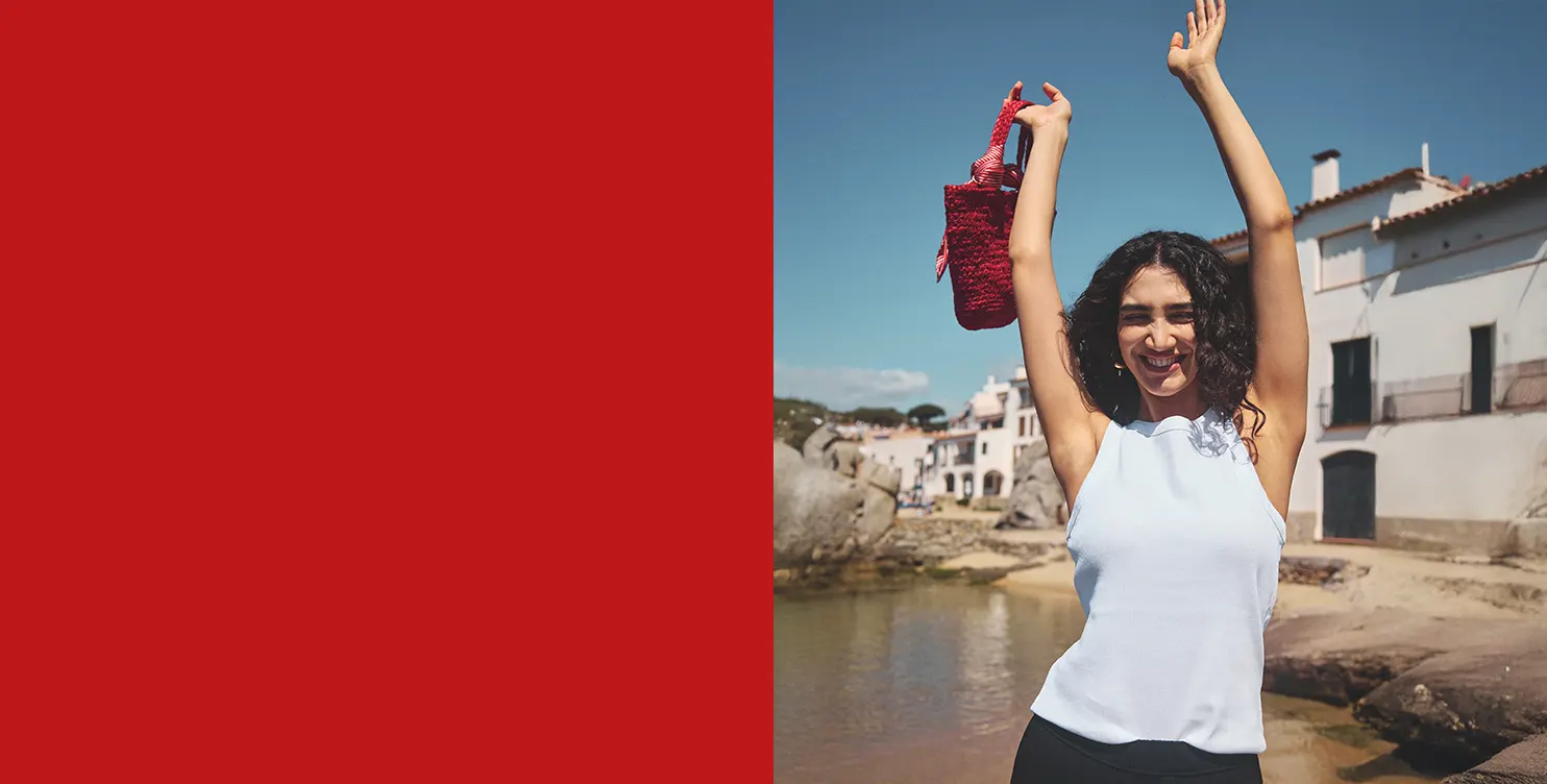 Kolekcja: SUMMER SALE Rabaty do -50%