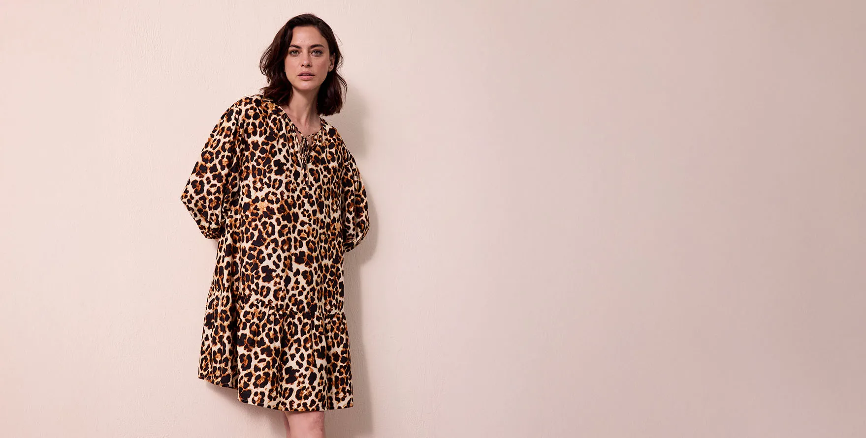 Kolekcja: MUST HAVE:LEO PRINT Zwierzęce printy w letnim wydaniu