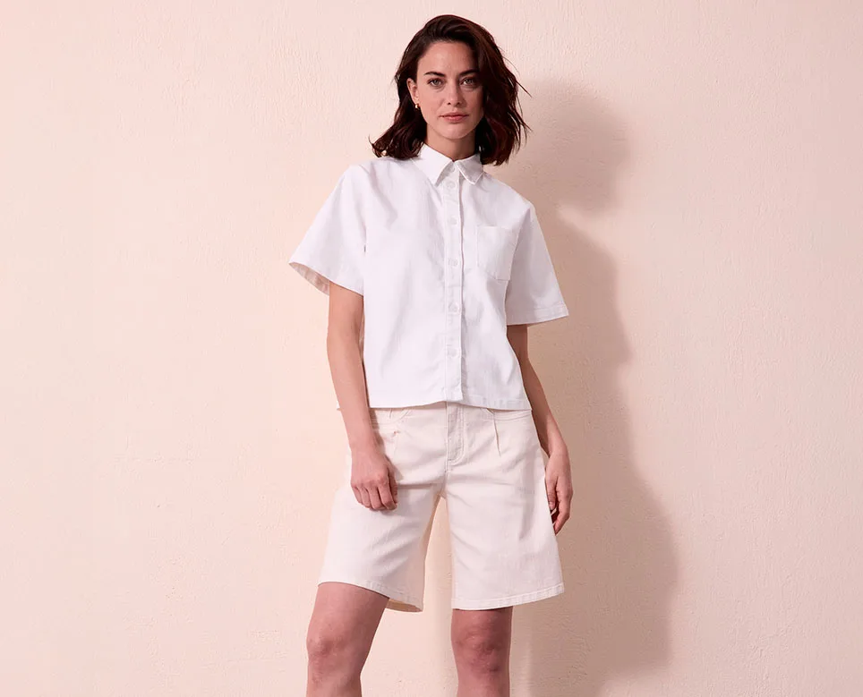 Kolekcja: Denim trends