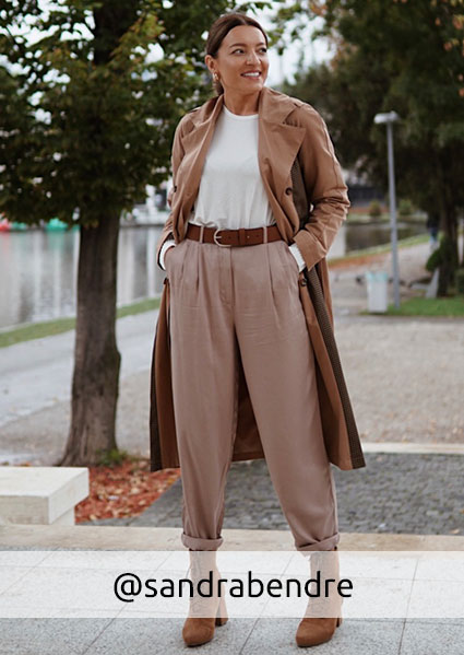 @sandrabendre 01
