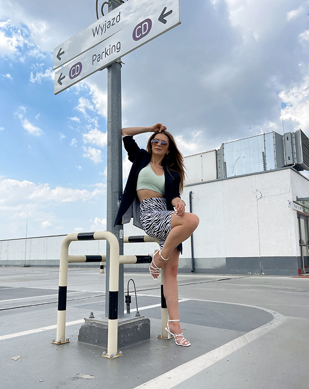 Sportowa elegancja @cheersmyheels_1