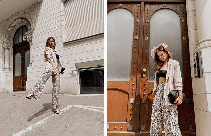 Ukłon w stronę odcieni beżu @cheersmyheels_3