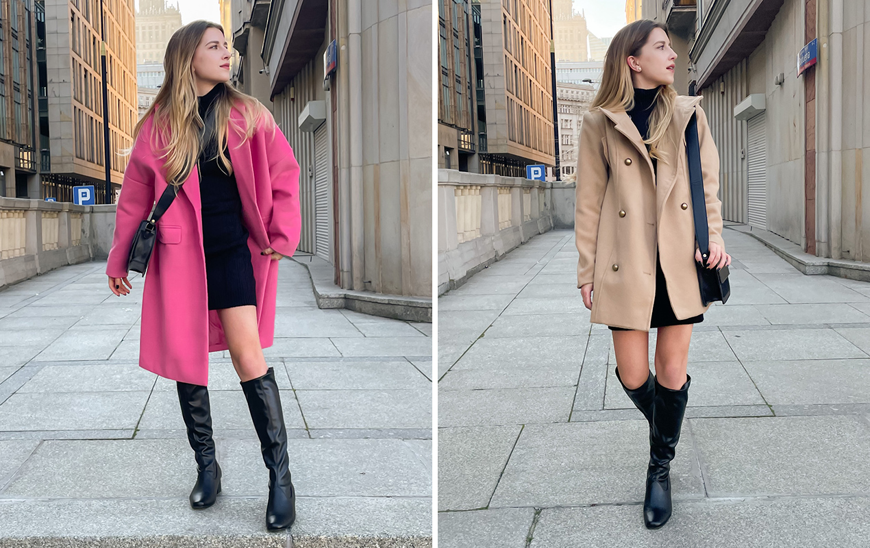 Klasyka na dwa sposoby (@bu.sia)