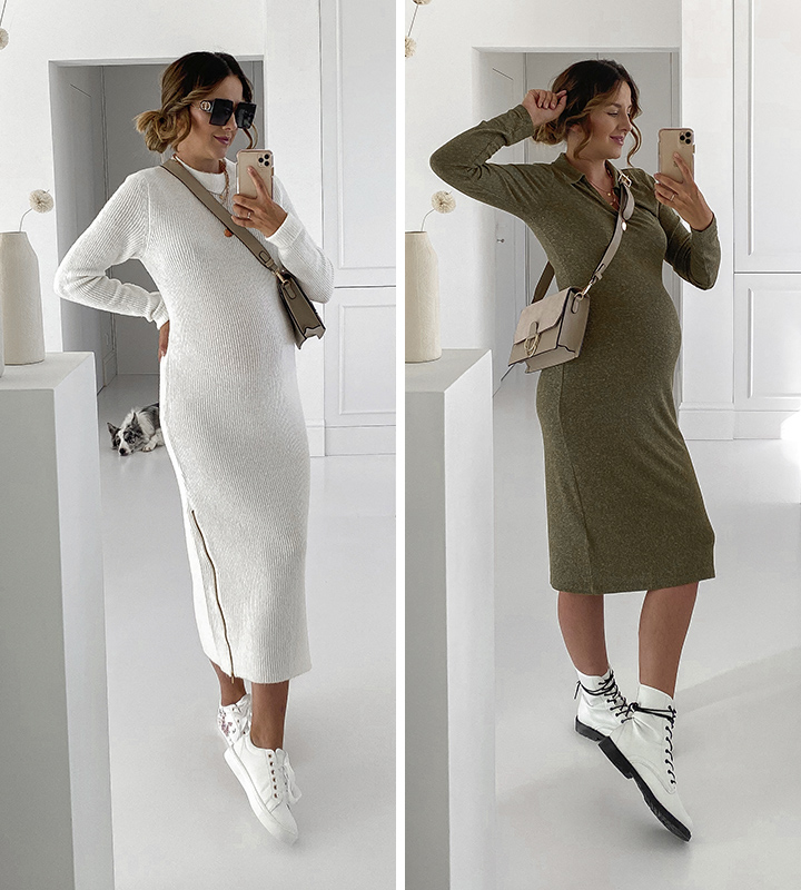 Garderoba kapsułowa @jeanetlife