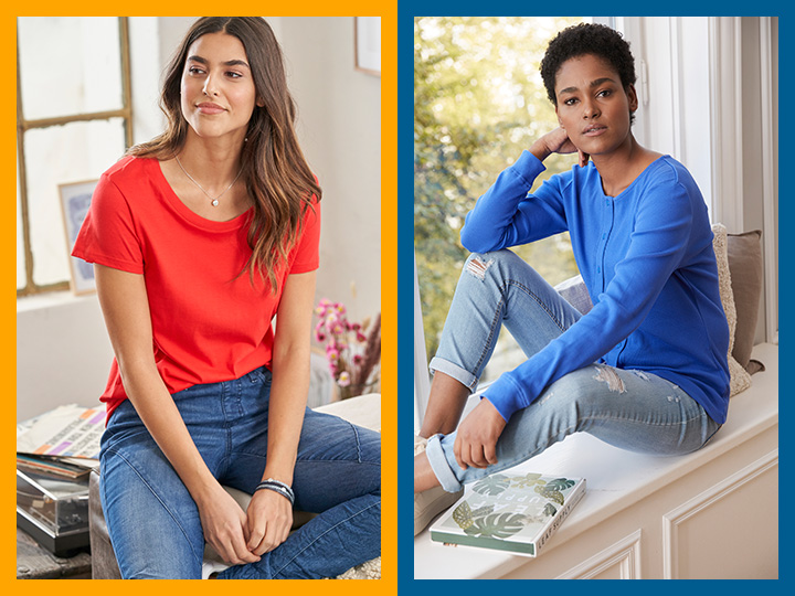 Te kolory będą hitem wiosny 2022