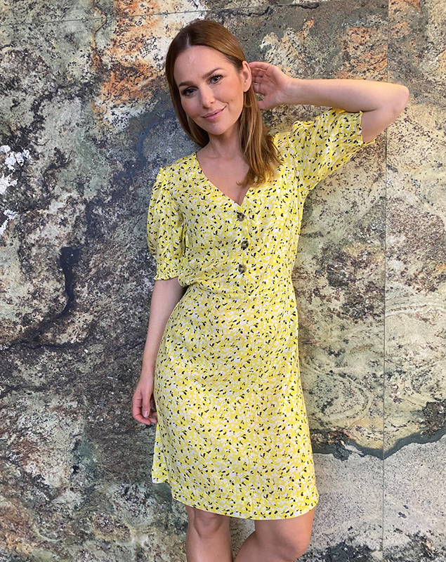 Letni styl Pauliny Sykut-Jeżyny 02