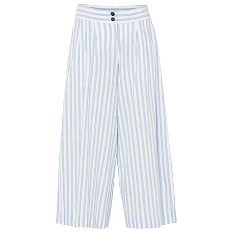 Spodnie culotte