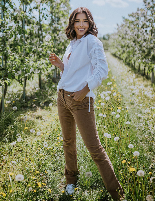 W KOLORACH MATKI NATURY