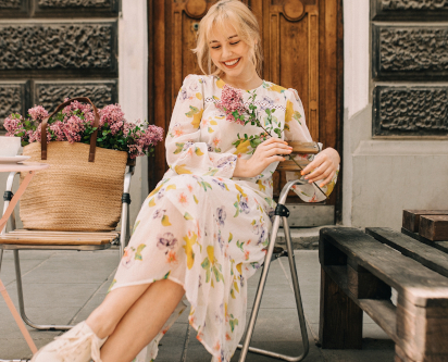 Powitaj lato w dobrym stylu! Sprawdź, które ubrania wybrały nasze influencerki