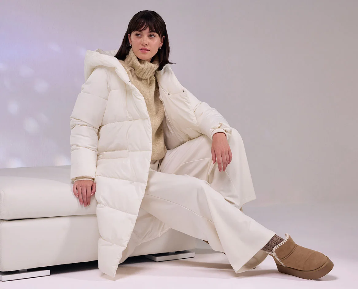 Kolekcja: Cool Winter Looks