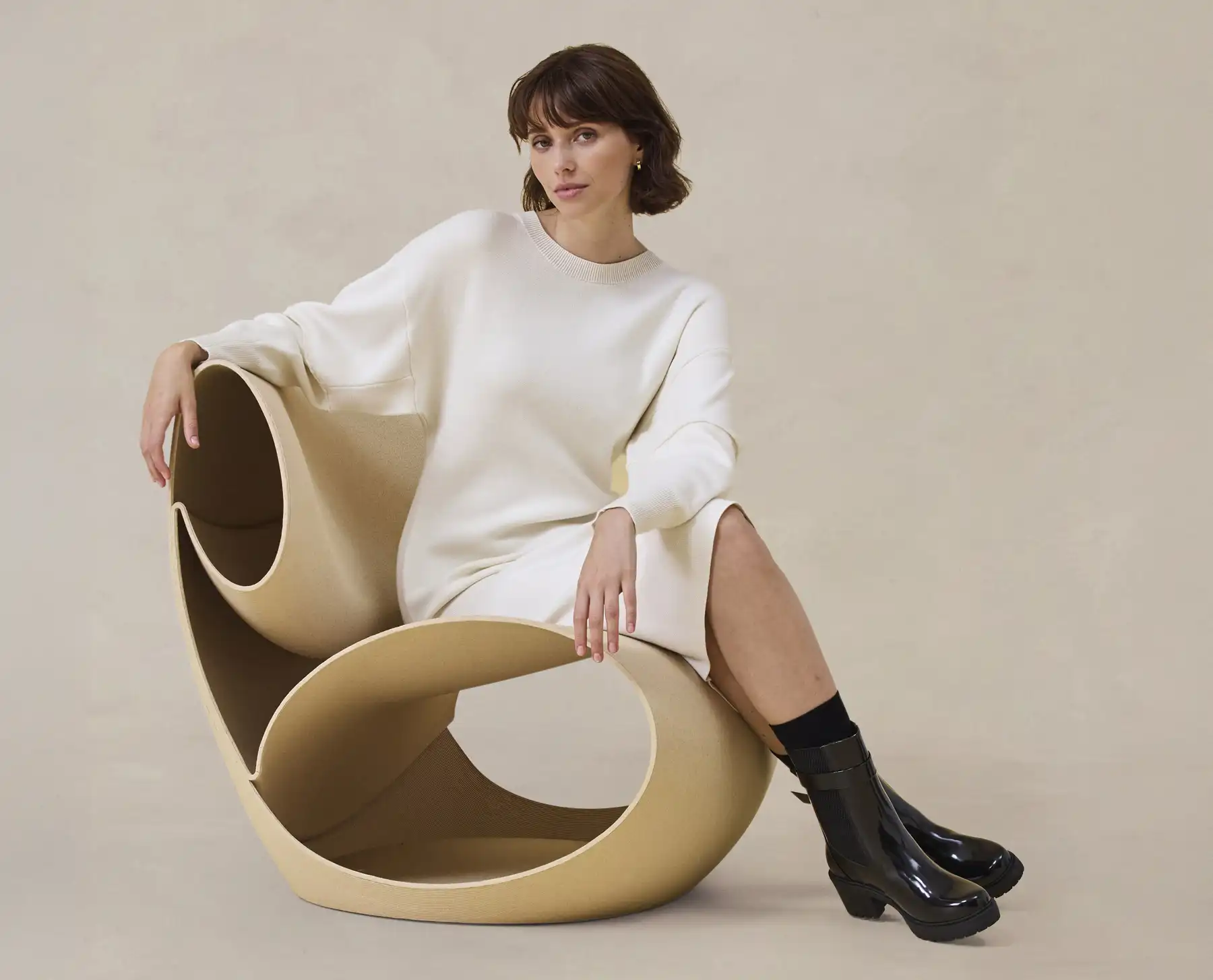 Kolekcja: Cloud Dancer